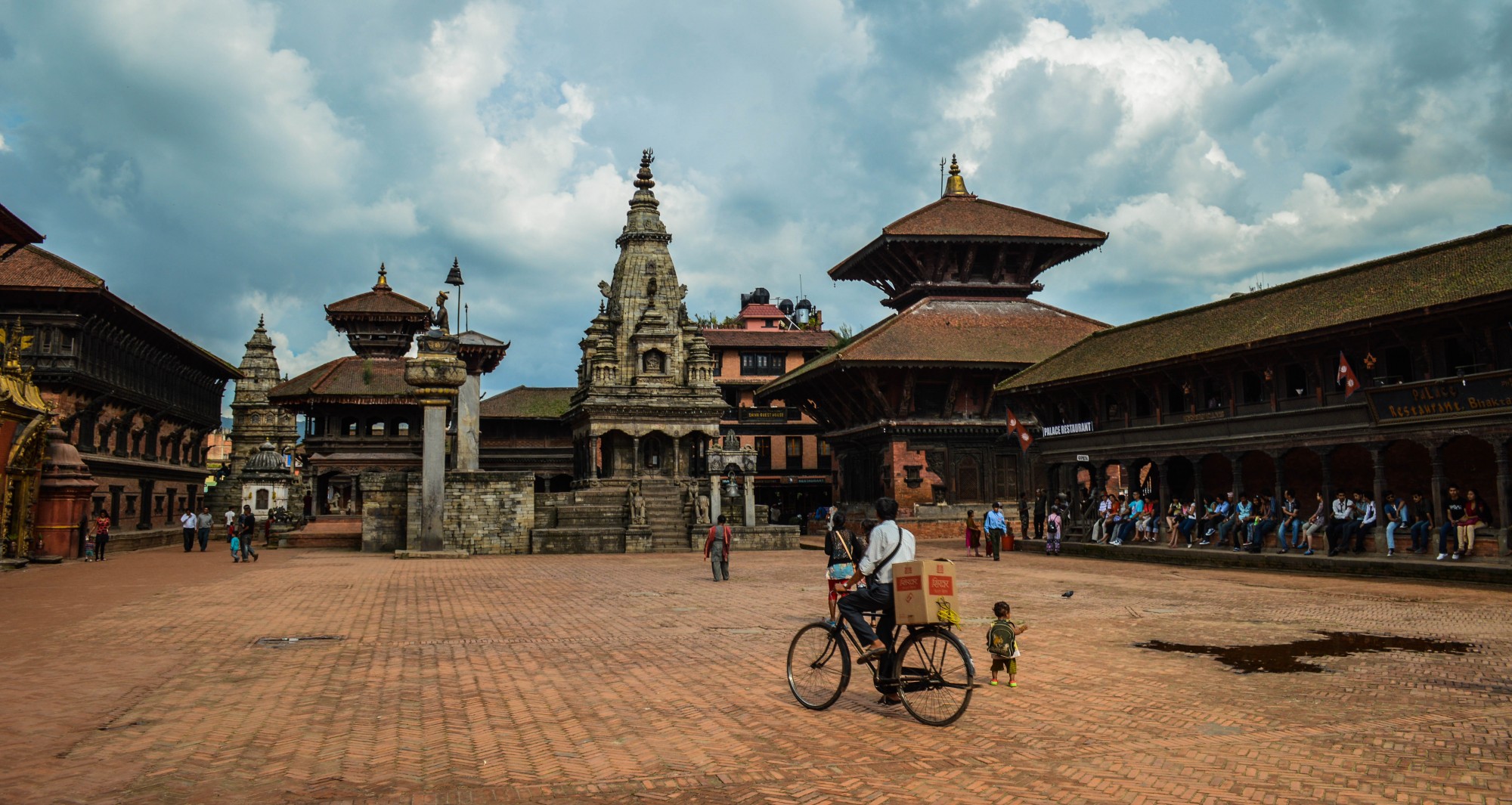 Top 10 Must visit Monuments in Kathmandu